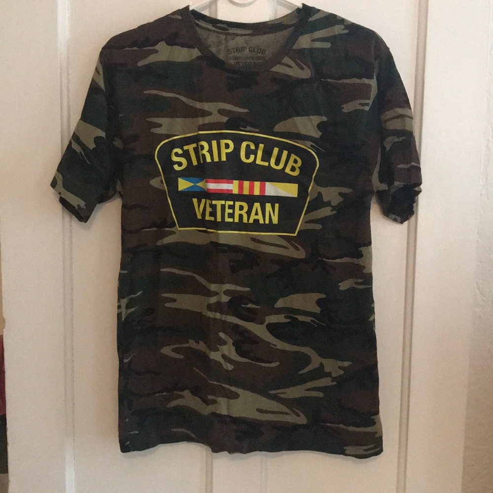 Funny men’s shirt